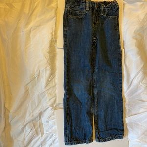 Gap kids 1969 original jean straight leg